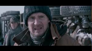 Furthermore, the last two blasts are heard instantly, unlike the first one, with correct sound speed. Netflix S Liam Neeson Movie The Ice Road Review Story Cast Imdb Ratings