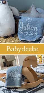 Babydecken Mit Namen Krabbeldecken Kuscheldecken Baby Geschenke Babydecke Geschenke Zur Geburt
