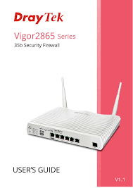 Jaringan wi fi hinet 4g lte posts facebook. Draytek Vigor2865l Owner Manual Manualzz
