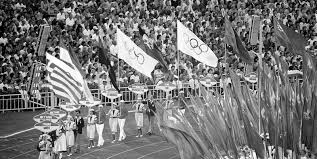 Con 10 medaglie d'oro, 10 d'argento e 7 di bronzo l'italia conferma la sua competitività chiudendo al quinto posto nel medagliere, dopo stati uniti, unione sovietica, giappone e germania. Il Boicottaggio Delle Olimpiadi Di Mosca 40 Anni Fa Il Post