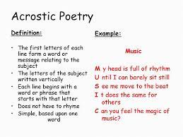 Sea's sound in the breeze captured in a pretty shell. Introduction To Poetry 6th Grade Ppt Download