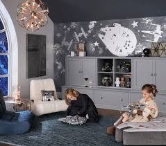 Star Wars Ship Wall Decals Star Wars Boys Room Star Wars Bedroom Star Wars Room