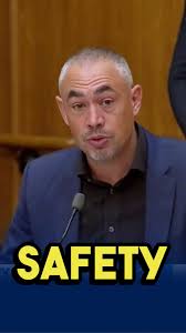 Councilmember Sean Elo-Rivera