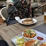 The Green leaf restaurant in Ashland Oregon from www.yelp.com