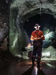 Canadian Mining Journal