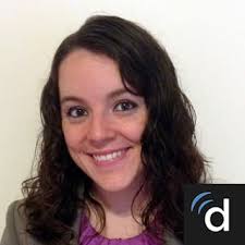 Dr. Bree Porcelli, MD