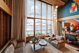 Mobilhomes de luxe**** naturpark schluga seecamping. Paris Les Logements De Luxe A Vendre Ont Double En Un An