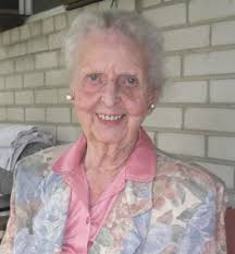 Margaret Ann Lilly Obituary