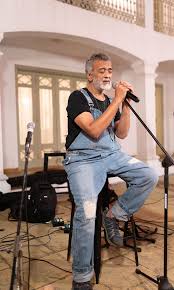 His first wife was meaghan jane mccleary (a new zealander, now separated), who has acted in the video o sanam from his first album sunoh. Lucky Ali Wikipedia