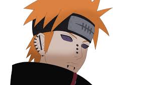 Wallpapers in ultra hd 4k 3840x2160, 1920x1080 high definition resolutions. Naruto Pain Hd Wallpapers Backgrounds