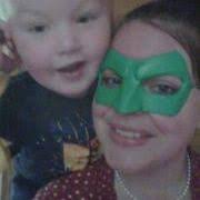 Karla Guinn Childers (karlachilders)