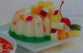 Gulaman Fruit Cocktail And Gelatin In Coconut Milk Drink Recipes Recipes With Fruit Cocktail Fruit Cocktails Dessert Drinks