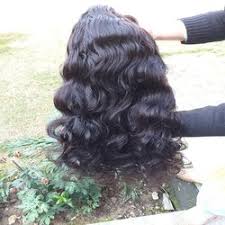 Maybe you would like to learn more about one of these? Natural Hair Wigs Manufacturers Suppliers In India
