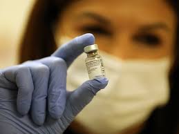 The cdc announced today that deaths reported to the vaccine adverse event reporting system (vaers), a u.s. Vaccin Contre Le Covid 19 Les Cantons Accelerent Les Preparatifs Rtn Votre Radio Regionale