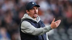 Joey Barton to remain in custody ahead of 2027 trial - BBC