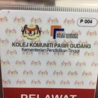 Savesave kursus kolej komuniti pasir gudang for later. Kolej Komuniti Pasir Gudang Gedung Akademik Perguruan Tinggi Di Pasir Gudang