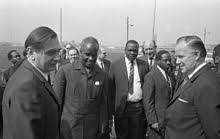 Kenneth kaunda was born on april 28, 1924 in lubwa mission, chinsali, northern province, northern rhodesia. Kenneth Kaunda Wikipedia