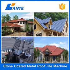 The manufacturers listed above are not available at all. Wante Waterproof Galvanized Zinc Aluminum Coated Steel Roofing Sheet Stone Coated Metal Roof Tile Buy Waterproof Galvanized Zinc Aluminum Coated Steel Roofing Sheet Colourful Metal Roof Tile Stone Coated Metal Roof Tile Product On