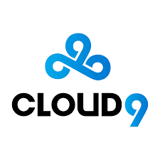 Cloud 9 Esports Logo