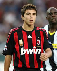 Alberto paloschi 1 tem 2021'den beri kulüpsüz santrafor piyasa değeri: Alberto Paloschi