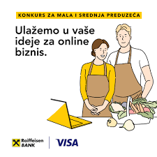 Von altersvorsorge über girokonto bis versicherung: Raiffeisen Banka Online
