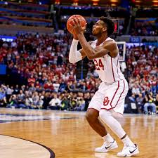 Wooden award, the naismith award, sporting news. Nba Draft 2016 Scouting Profile Buddy Hield Sactown Royalty