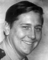 Reflections for Police Officer James Michael Carpenter, Crowley Police  Department, Texas