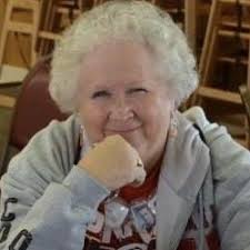 Polly Lott (pollylott)