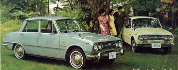 Isuzu Bellet Studebaker Intended To Import And Rebadge As A Small Studebaker Old Cars Studebaker Antique Cars
