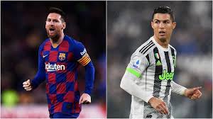 Messi Vs Ronaldo In The Decade That Was 2010 2019 10,923 likes · 8 talking about this. messi vs ronaldo in the decade that was