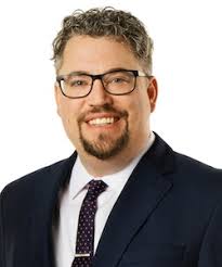 Christian P. Binder Esq.