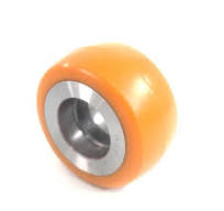 Supply Wwp/Heli/Liftstar PU Balance Wheel 115*55mm 6304 ...