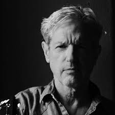 An evening with Sam Baker — THE 04 CENTER