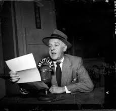 Louis Nemeth's Photos, From World War II to the Radio