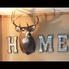 I Love This Homedecor Deer Hunting Decor Deer Decor Country House Decor