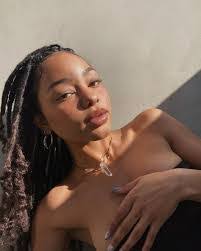 Adrienne Beal's Instagram, Twitter & Facebook