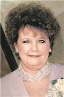 Carolyn Murdock Obituary (1948