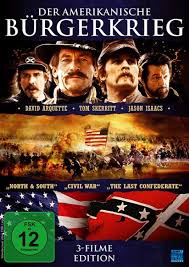 Dieser vier jahre, von 1861 bis 1865, andauernde krieg wurde mit großer brutalität geführt und kostete 600 000 amerikanern das leben. Der Amerikanische Burgerkrieg 3 Filme Edition Amazon De Skerritt Tom Isaacs Jason David Keith Holly Lauren Arquette David Miller A Blaine Egen Brian James Maxwell Don Mcnamara Sean Skerritt Tom Isaacs Jason