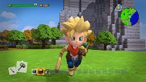 Talk with npcs whenever possible, as they can give you helpful hints, tips, and gifts. Dragon Quest Builders 2 Tips Gamesradar
