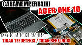 Next, open command prompt with admin rights. Cara Install Ulang Acer One 10 Jasa Dokumentasi Kedungdung Sampang Wa 081944892323 Livestream Youtube
