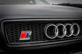 Audi Rs2 With Porsche S Help Audi Built One Of The Finest Estate Cars Ever And We Are Pleased To Add It To Our Featured Car Section Here On Someday Vorsprung