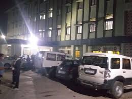10 newborn babies die in fire at bhandara hospital maharashtra. Fhoffoteq Pvkm