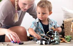 Should a Babysitter Just Babysit or Do More? | Alpha Mom