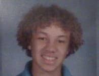 Darrell Shelton Jr.'s Men's Soccer Recruiting Profile