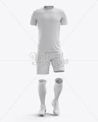 Download 56 Soccer Kit Mockups Ideas Soccer Kits Clothing Mockup Soccer