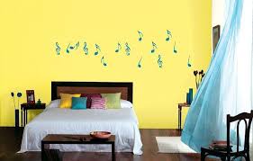 Dengan teknologi colour protect, daya tutup sempurna, serta lebih tahan cuci. 5 Kombinasi Warna Cat Kamar Tidur Untuk Remaja