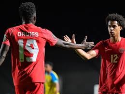 Haiti odds, while haiti is the +900 underdog. Canada Vs Haiti Preview Predictions Odds And How To Watch Concacaf World Cup Qualifiers 2022 In The Us Today