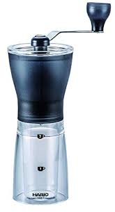 Can you grind coffee beans in a magic bullet? What Is Reddit S Opinion Of Hario Mss 1b Ceramic Coffee Mill Original Black