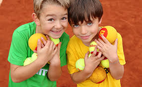 Official fan page of fabio fognini www.fabiofognini.eu. Info Center Tennisballs For Kids