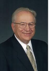 Hubert Van McQueen age 90, of Newton